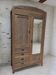 Armoire parisienne