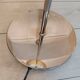 Baroque style floor lamp