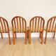 Vintage Teak Dining Chair by Niels Koefoed - Mid-Century Danish Design