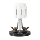 Vintage lamp 1930 art deco