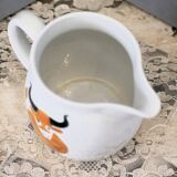 Arabie de Finlande « Heluna » Pot à lait Anja Kuurikka & Kaj Frank Design sc