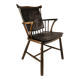 Chaise, fauteuil par Borge Mogensen pour Fredericia Stolefabrik, Danemark