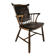 Chaise, fauteuil par Borge Mogensen pour Fredericia Stolefabrik, Danemark