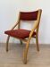 Vintage Dining Chair by Ludvík Volak,  Czechoslovakia 1980’s