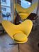 Heart cone chair Verner Panton pour Vitra