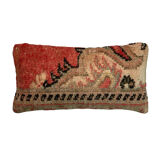 Vintage turkish cushion cover , 30 x 60 cm