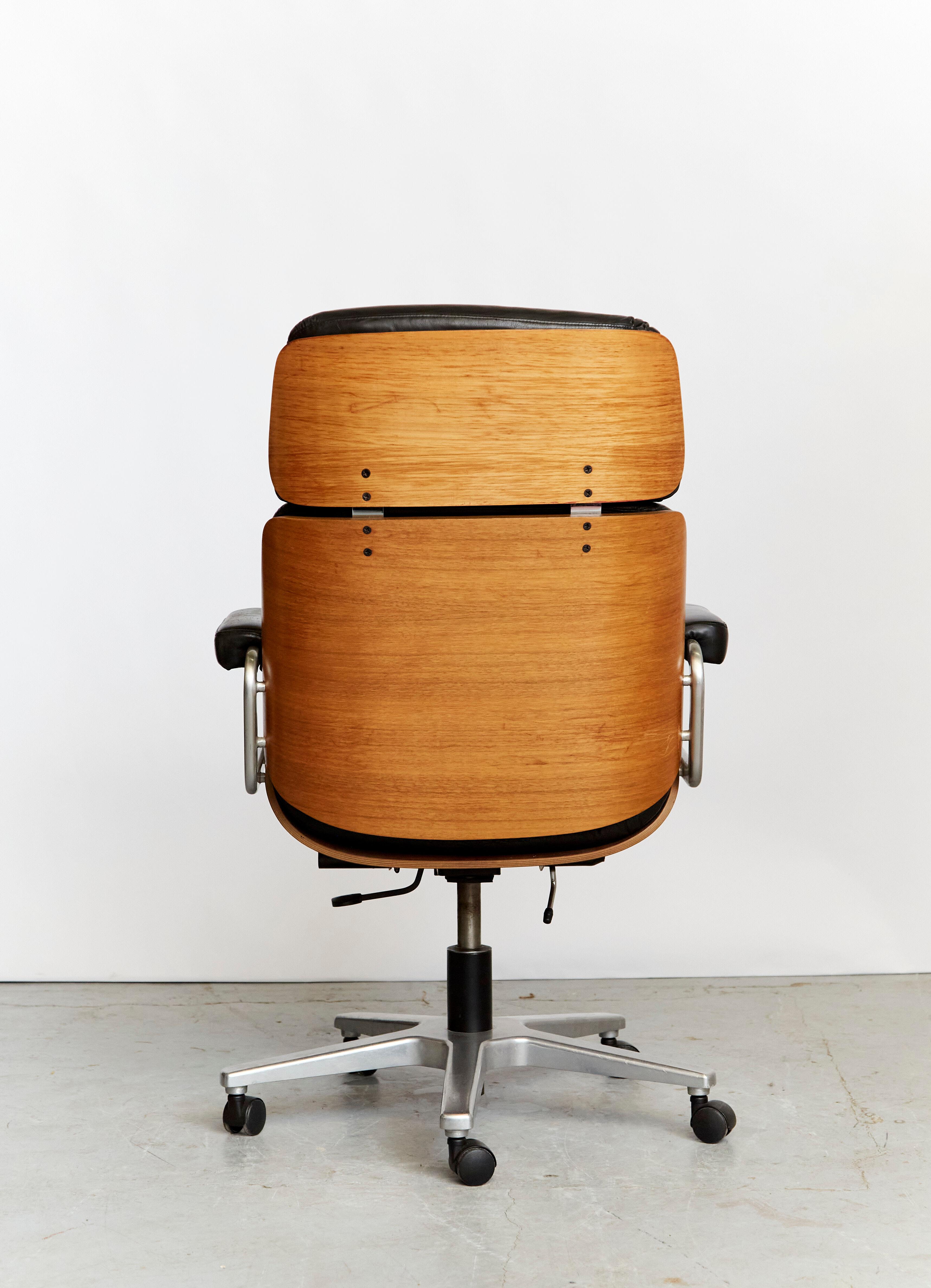 Prof.Karl Dittert"Pasal" for Martin Stoll/Giroflex