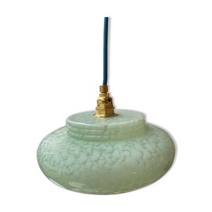 Suspension en verre de