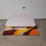 Tapis années 70