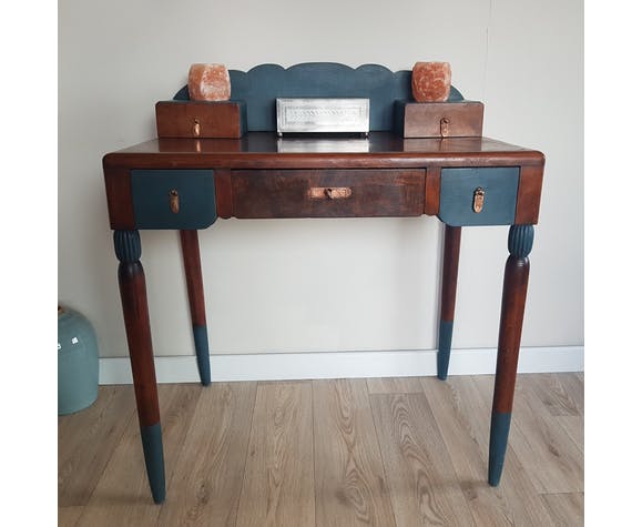 Art Deco desk