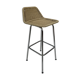 Tabouret de bar design vintage Dirk van Sliedregt