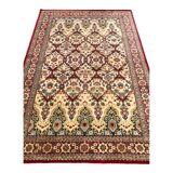 Mechanical oriental carpet 200x300cm
