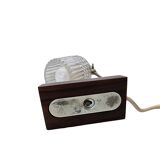 Vintage Danish Style Desk Lamp, 1950s