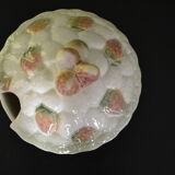 Dabbling confectioner