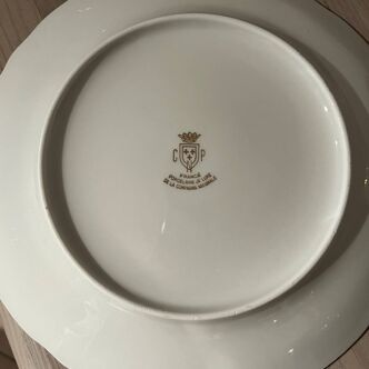 Plates