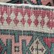 Former turkish carpets made anatolia hand 98 x 160 cm