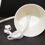 Suspension in opaline 70s