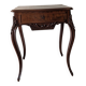 Travailleuse en palissandre style louis XV