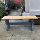 Small farm bench