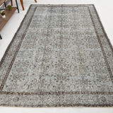 Plants & floral farmhouse carpets 293x188cm