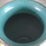 Gouda Holland vase