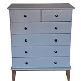 Commode Rød Sødgren blanche 3