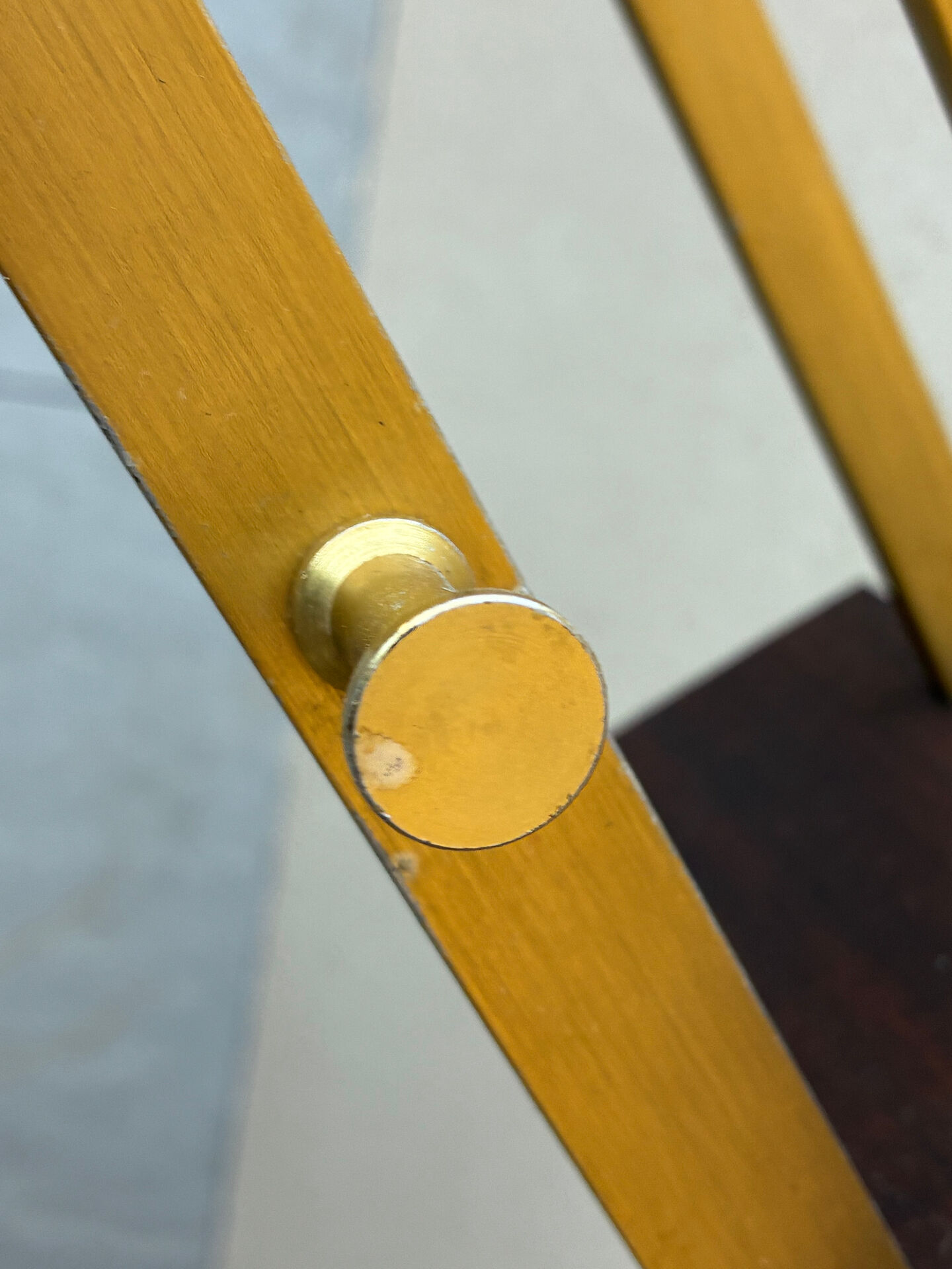 Porte-manteaux Danois vintage