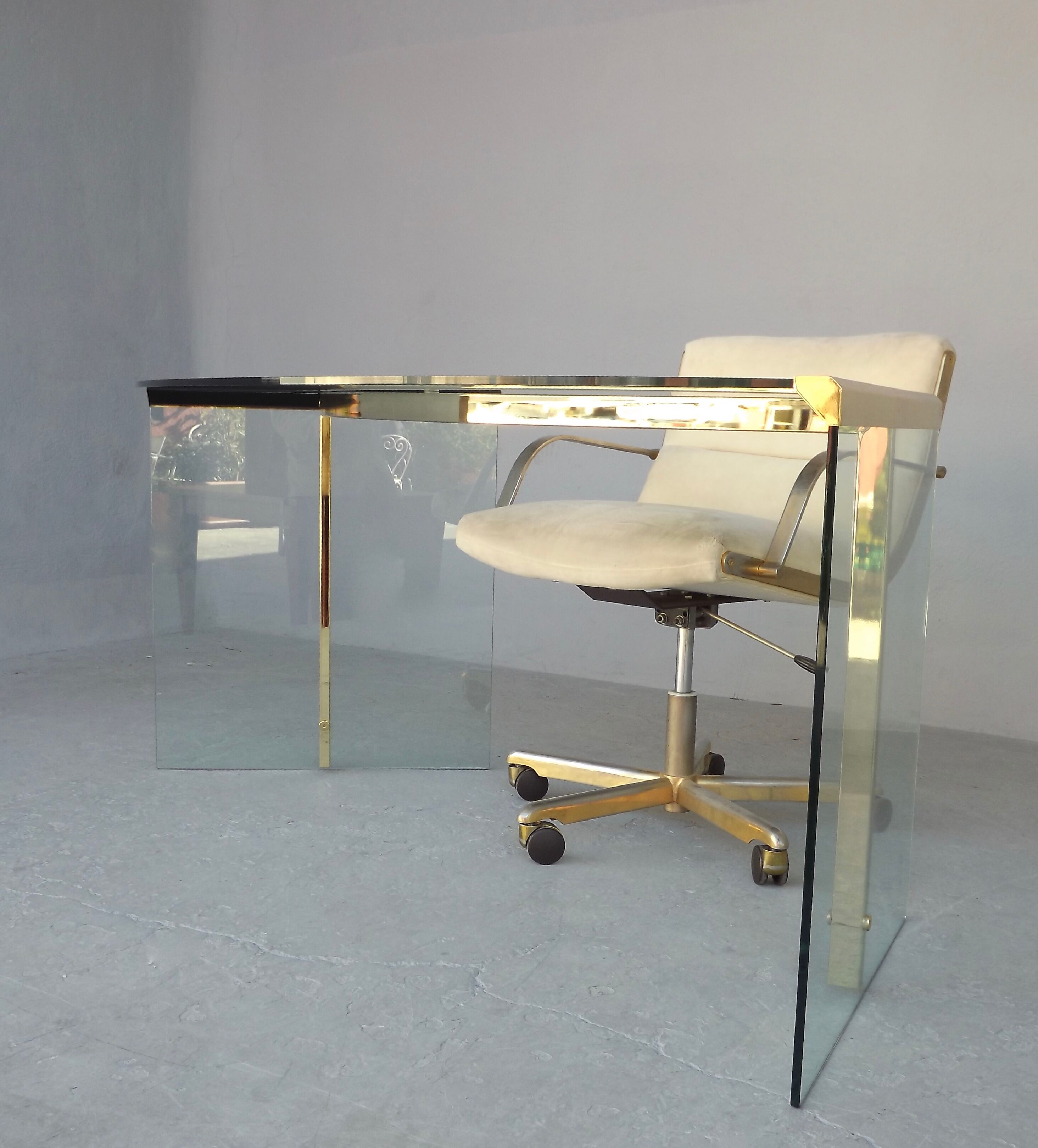 Bureau président 1970