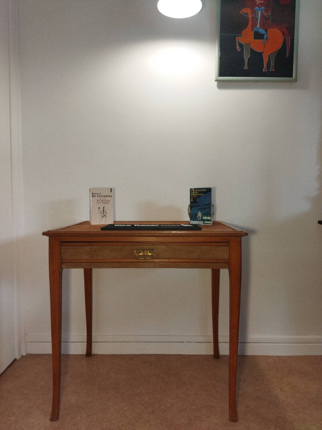Bureau vintage