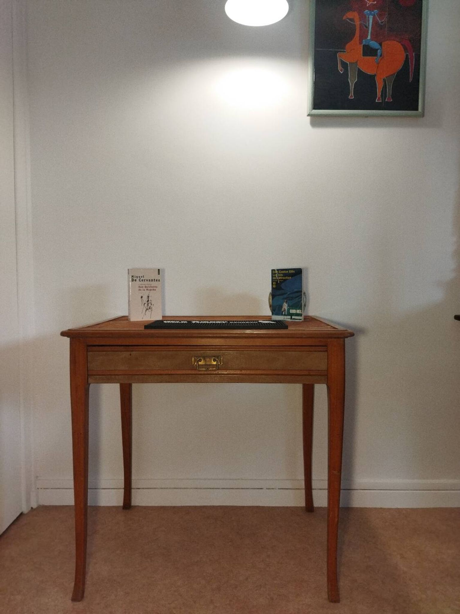Bureau vintage