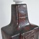 Glazed Stoneware Table Lamp by Desiree Stentøj, Denmark
