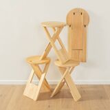 1970s stools Adrian Reed