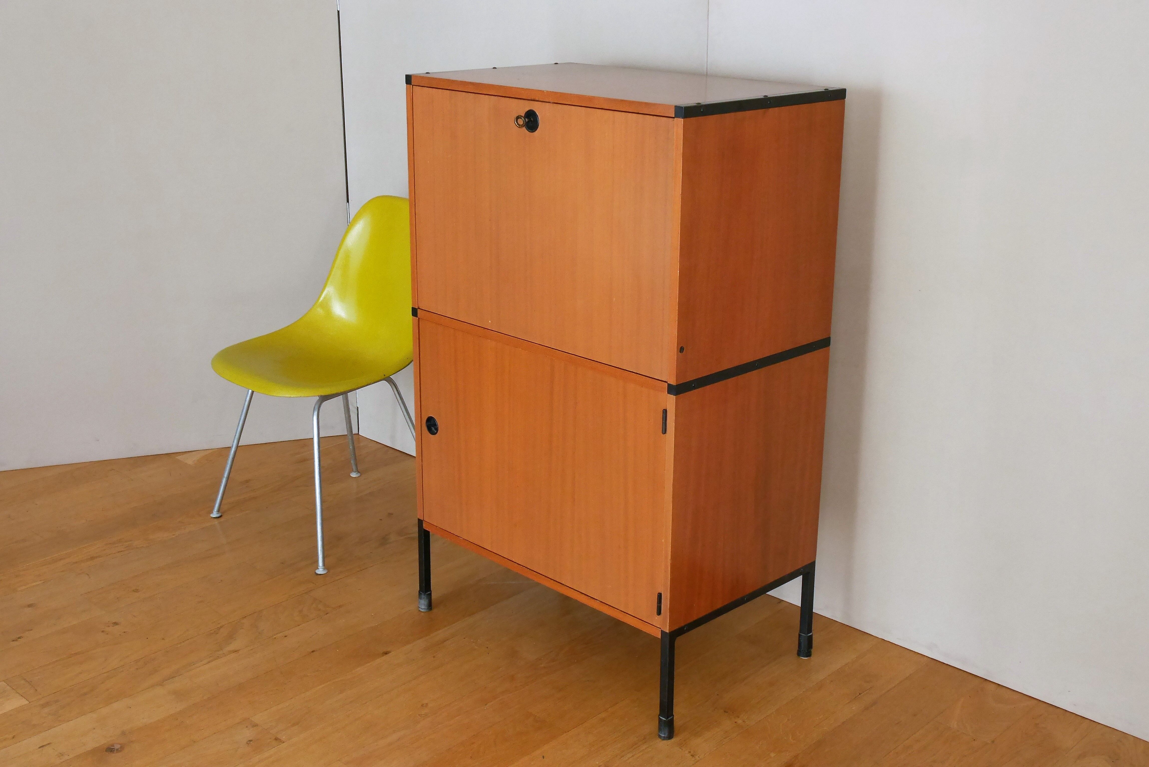 ARP writing desk Minvielle Edition of the 1960s