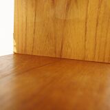 Scandinavian teak chest of drawers, Sweden, 1960