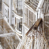 Great aviary bird cage nineteenth century