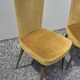 Pair of Mid-Century style chairs