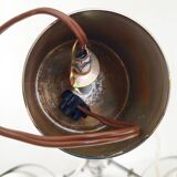 Vintage eye ball chandelier 1970 space age