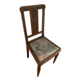 Art Deco chair
