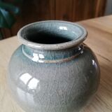 Small ceramic vase