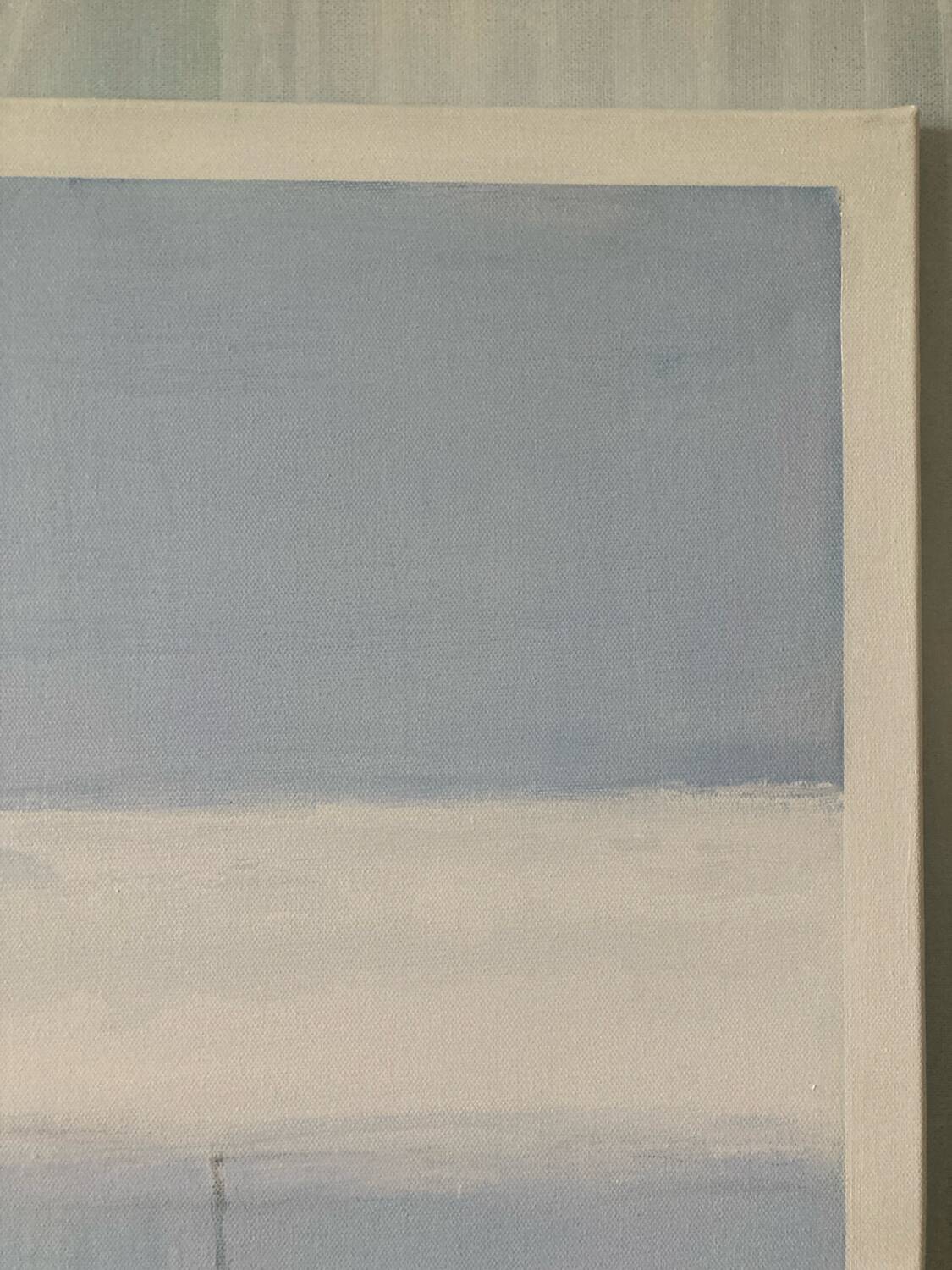 original painting signed by artist