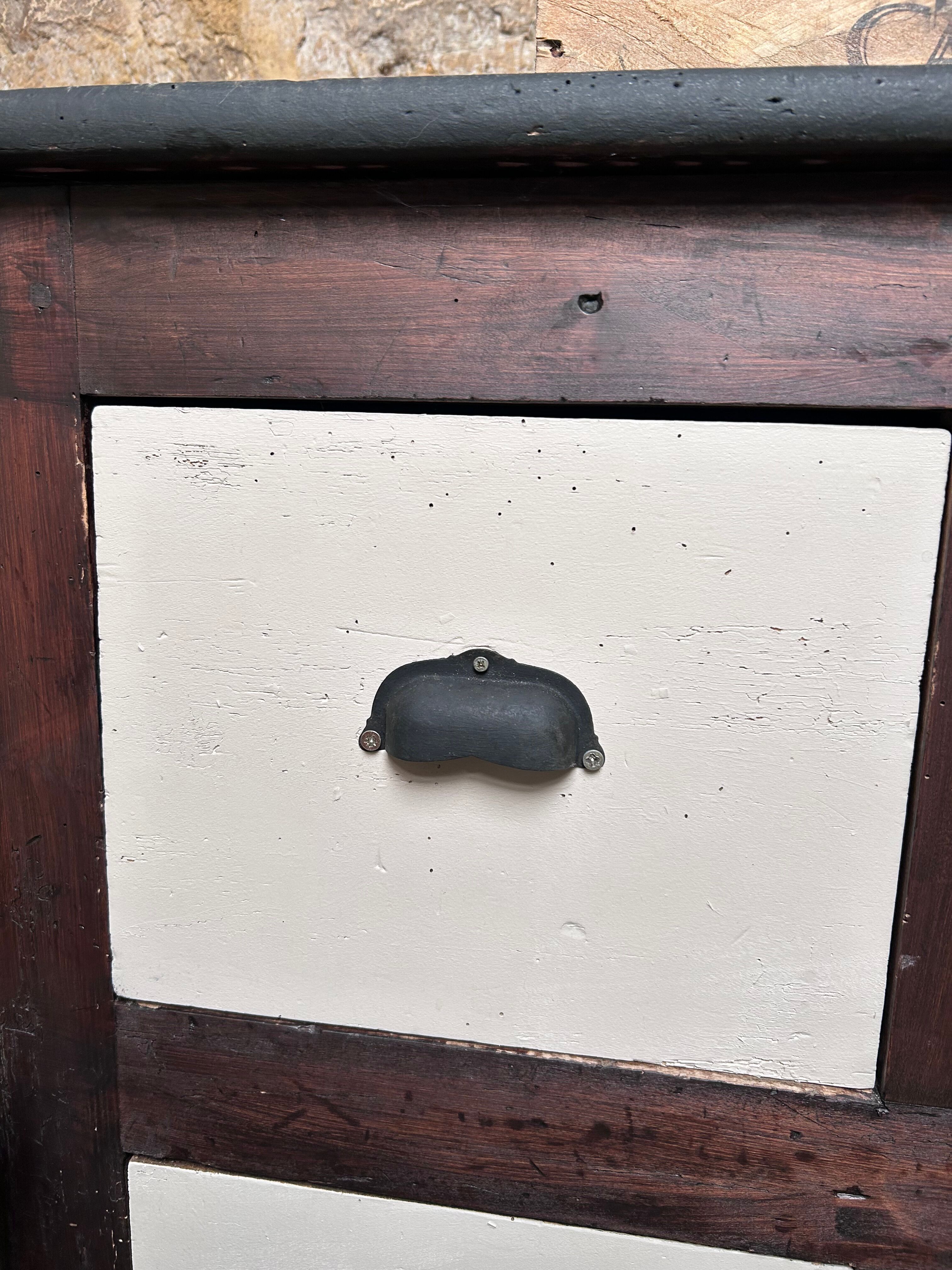 Meuble de métier