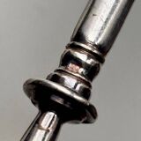 Lot argenterie argent/ormolu