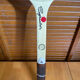 Vintage Wooden Tennis Racket BENTLEY Sprinter Sports #E216