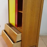 Furniture glass 60 years