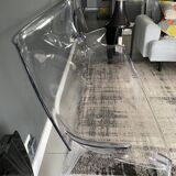 Uncle Jack straight sofa by Philippe Starck