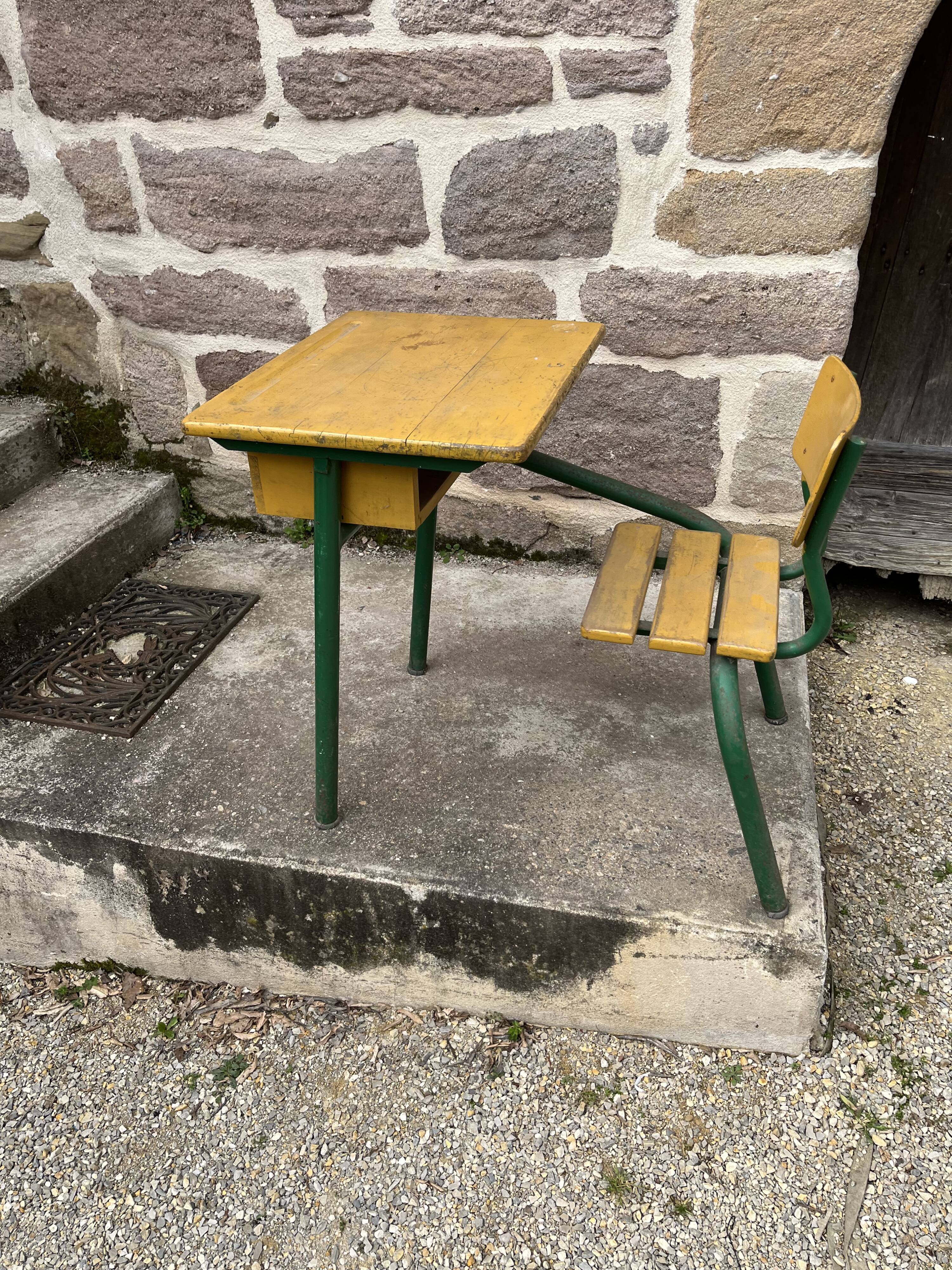 Bureau d’école