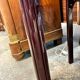 Gae Aulenti Orsay model table with 4 matching chairs – Vintage and elegant design