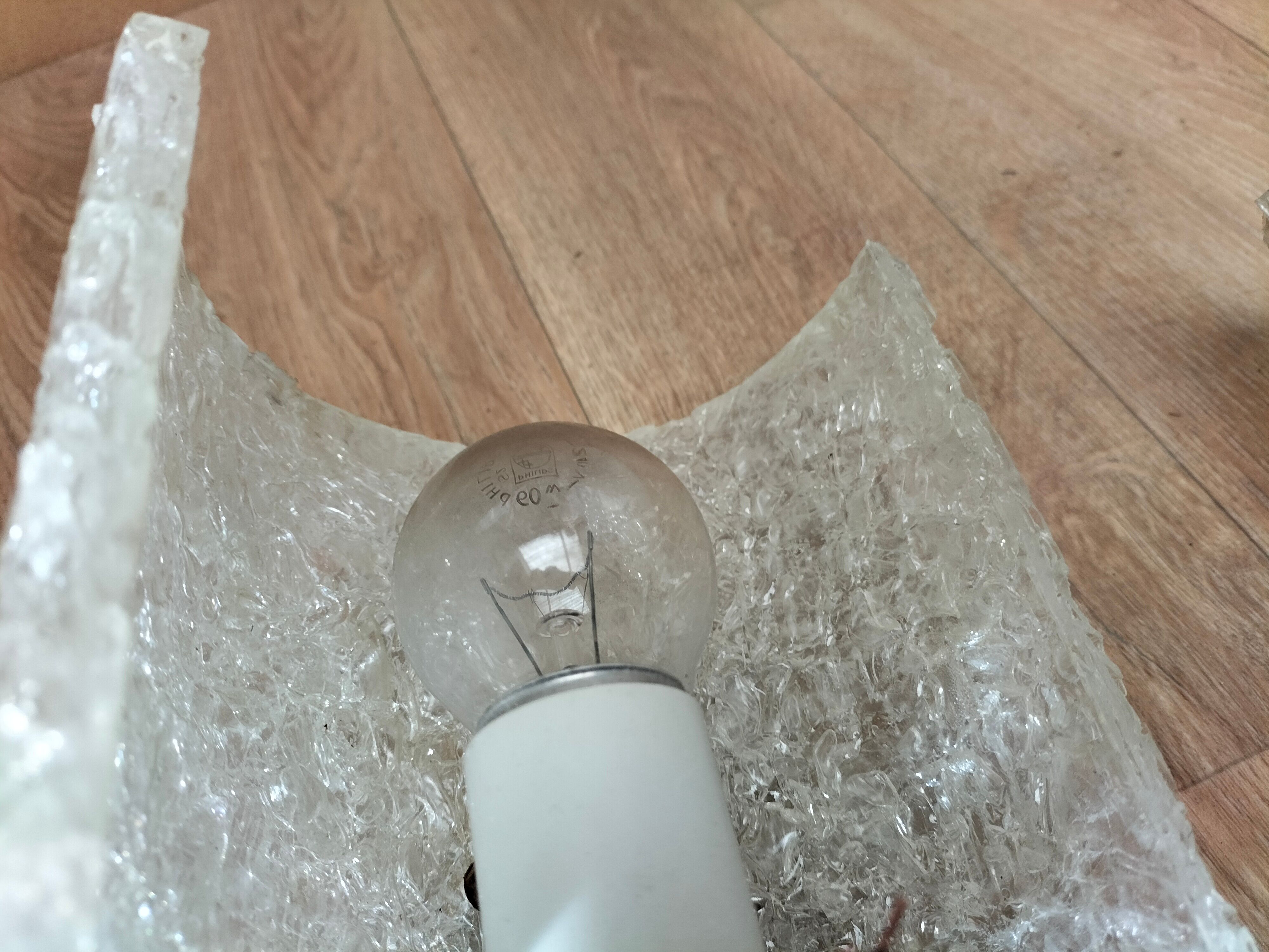 Pair of wall lamp Arlus