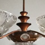 Art Deco Suspension Ezan