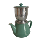 Vintage coffee maker